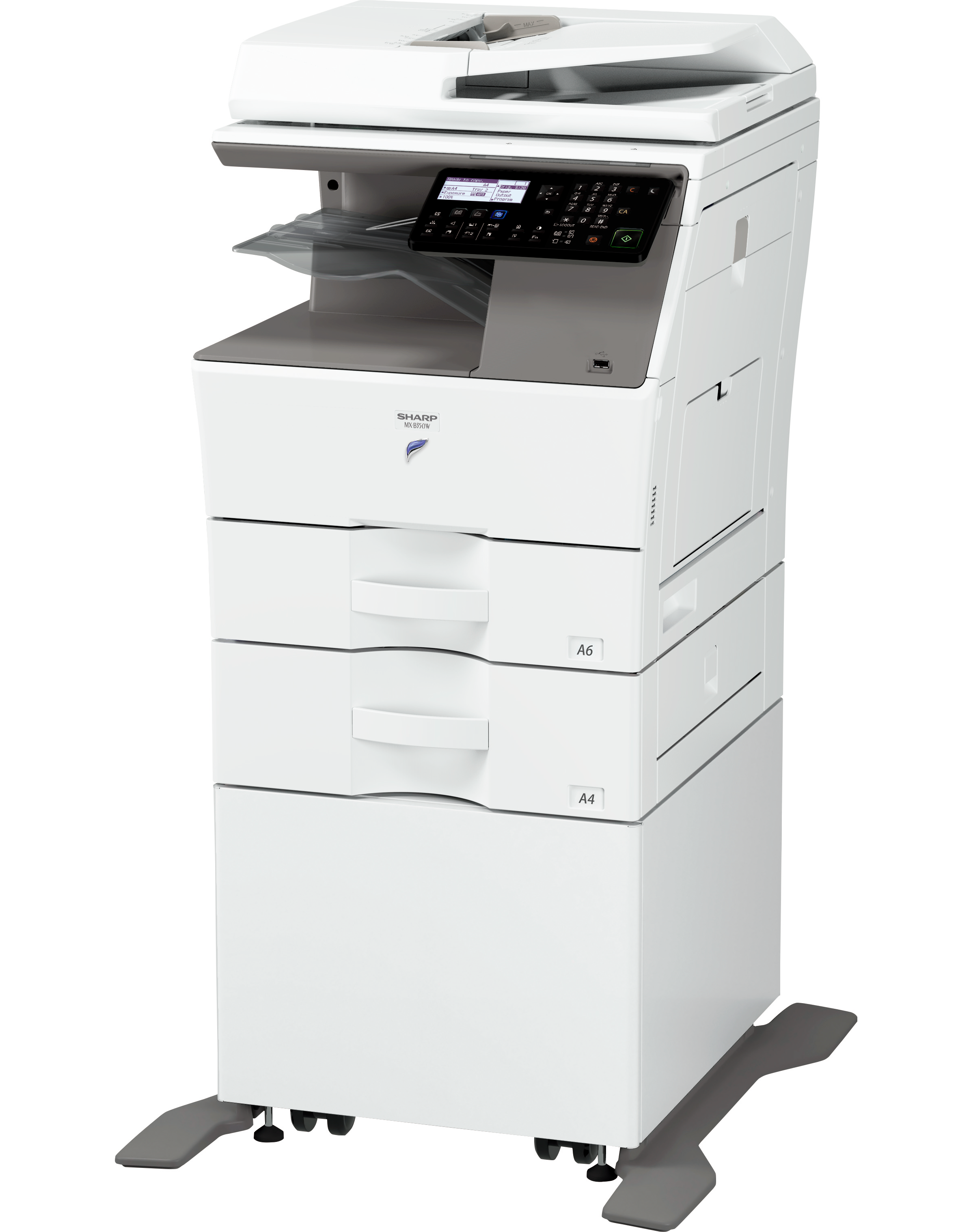 prouyecto del curso de React Native